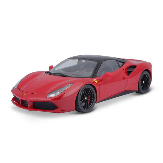Modellauto Ferrari Signature 488 GTB, 1:18