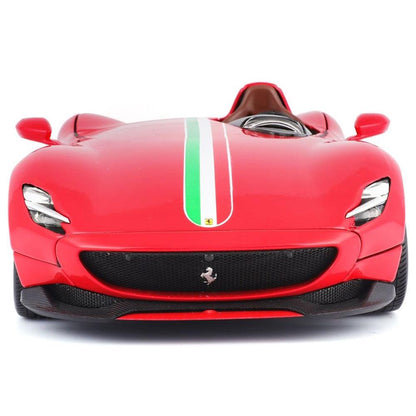 Modellauto Ferrari Signature Monza SP1, 1:18