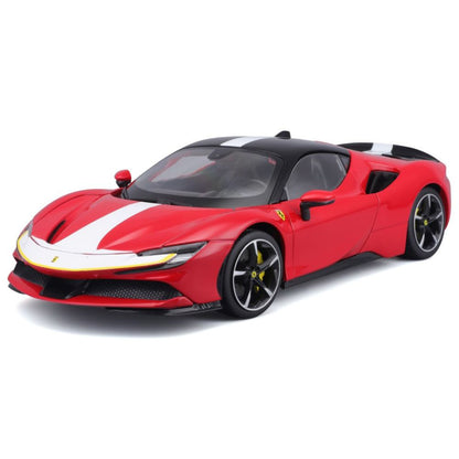 Modellauto Ferrari Signature SF90 Stradale, 1:18