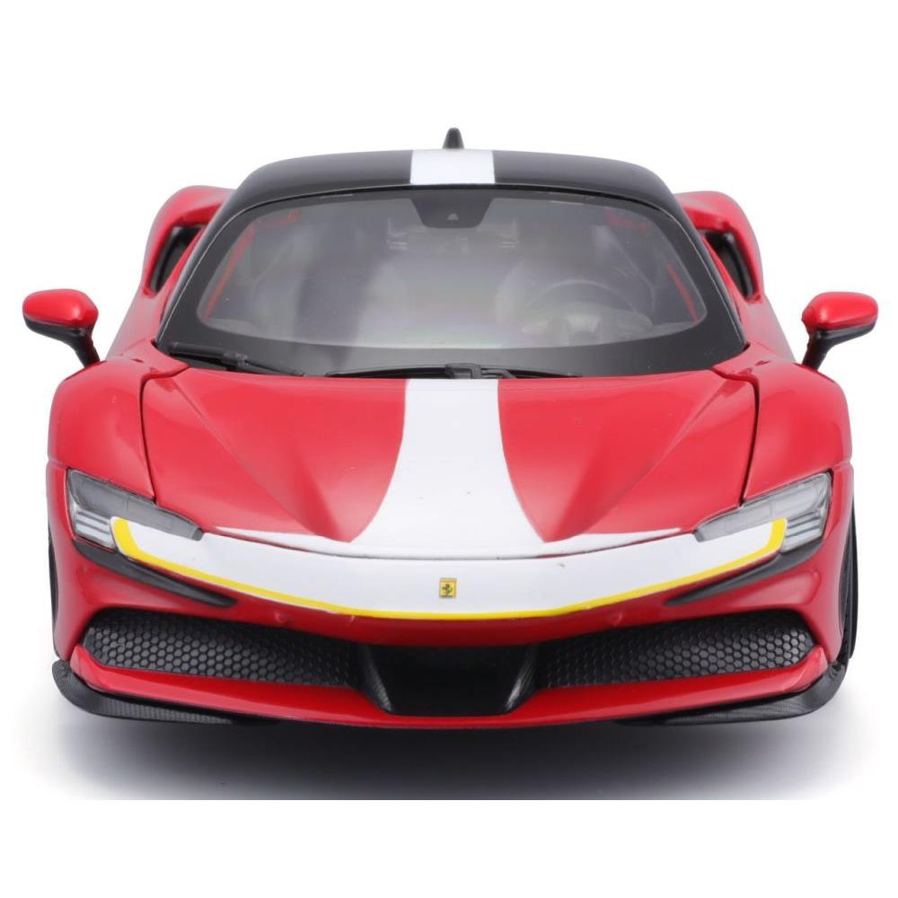 Modellauto Ferrari Signature SF90 Stradale, 1:18