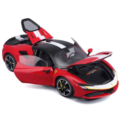 Modellauto Ferrari Signature SF90 Stradale, 1:18