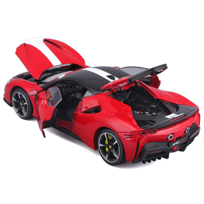 Modellauto Ferrari Signature SF90 Stradale, 1:18