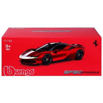 Modellauto Ferrari Signature SF90 Stradale, 1:18