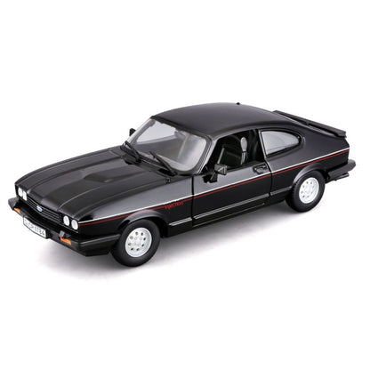 Modellauto Ford Capri 1600 GT, 1:24