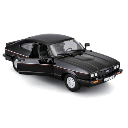 Modellauto Ford Capri 1600 GT, 1:24