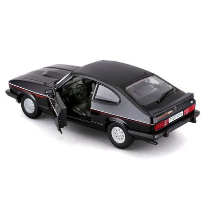 Modellauto Ford Capri 1600 GT, 1:24