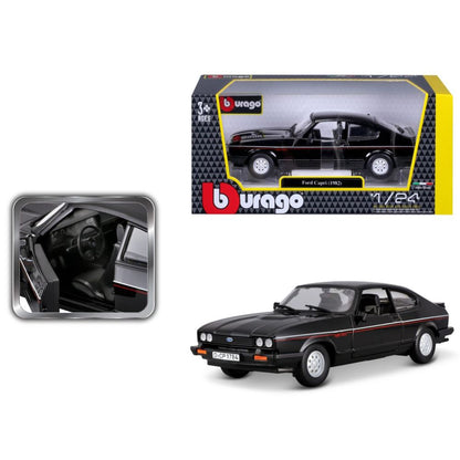 Modellauto Ford Capri 1600 GT, 1:24