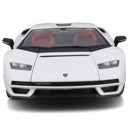 Modellauto Lamborghini Countach LPI 800-4, 1:24