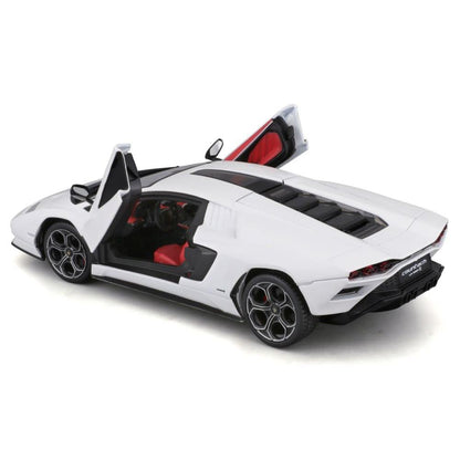 Modellauto Lamborghini Countach LPI 800-4, 1:24