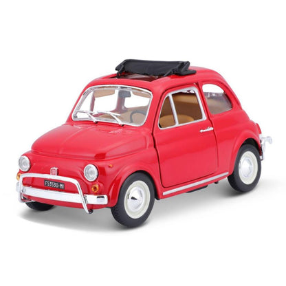 Modellauto Fiat 500 L 1968, 1:24