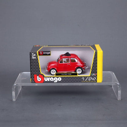 Modellauto Fiat 500 L 1968, 1:24