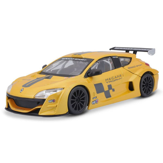 Modellauto Renault Megane Trophy, 1:24