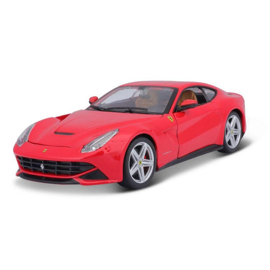 Modellauto Ferrari Race & Play F12 Berlinetta, 1:24