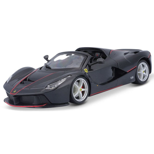 Modellauto Ferrari Race & Play Aperta, 1:24