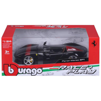 Modellauto Ferrari Monza SP1, 1:24