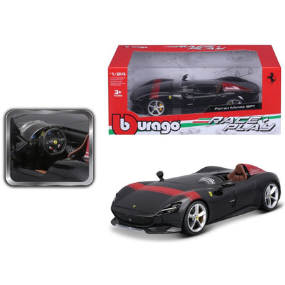 Modellauto Ferrari Monza SP1, 1:24