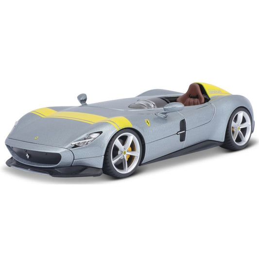 Modellauto Ferrari Race & Play Monza SP1, 1:24