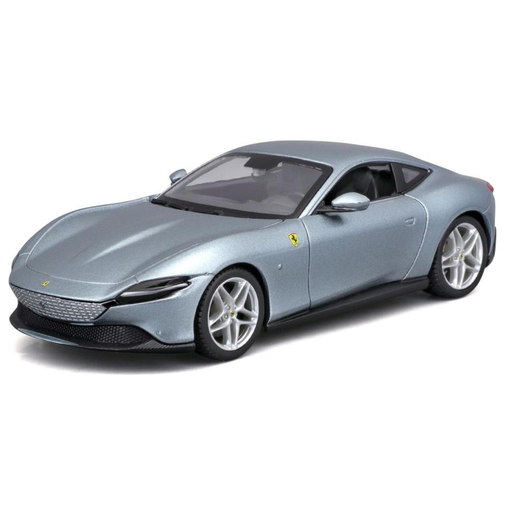 Modellauto Ferrari Race & Play Roma, 1:24