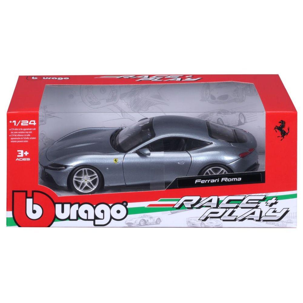 Modellauto Ferrari Race & Play Roma, 1:24