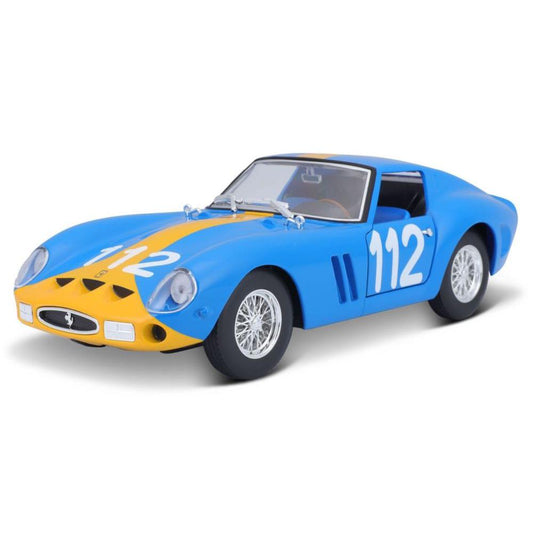 Modellauto Ferrari Racing 250 GTO, 1:24