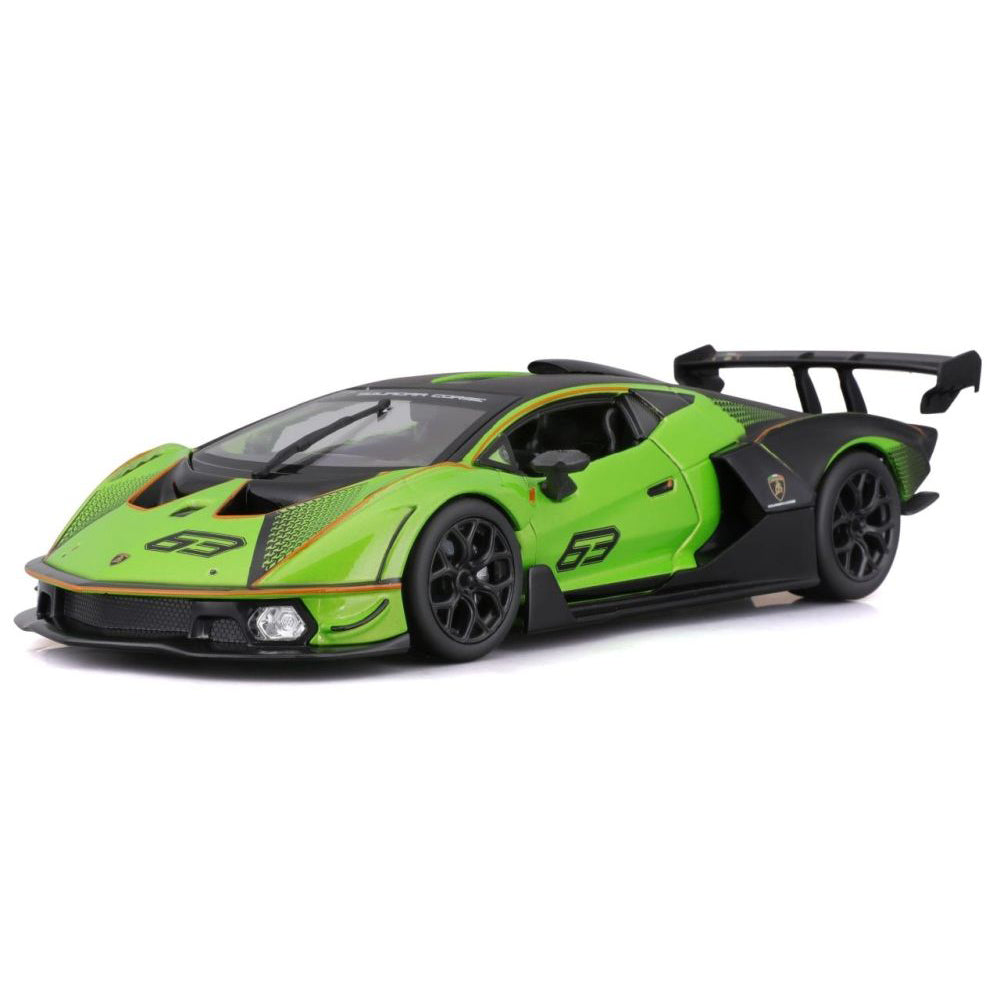 Modellauto Lamborghini Essenza SCV12, 1:24