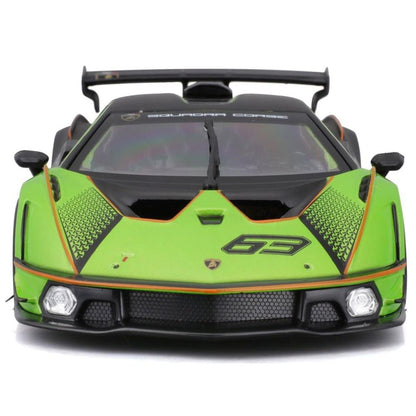 Modellauto Lamborghini Essenza SCV12, 1:24