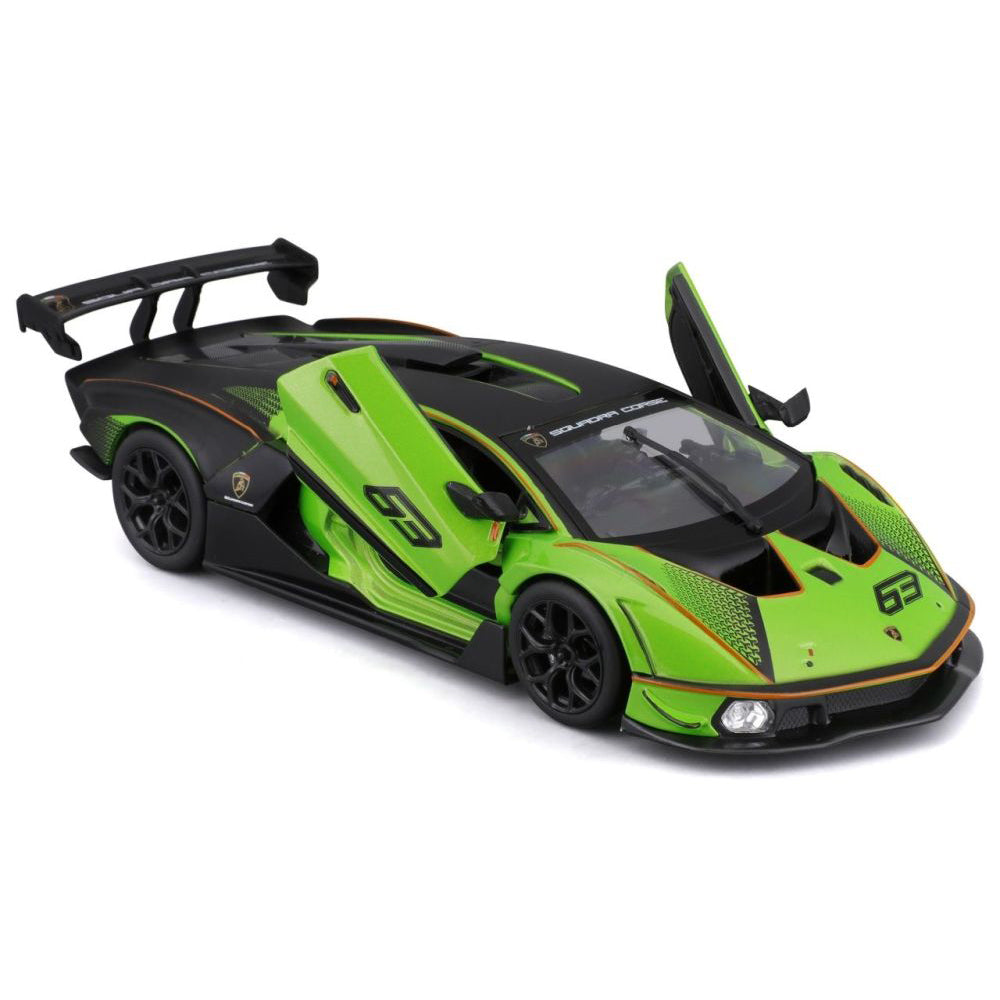 Modellauto Lamborghini Essenza SCV12, 1:24