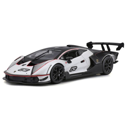 Modellauto Lamborghini Essenza SCV12 Race, 1:24