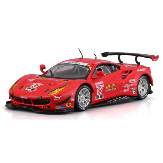 Modellauto Ferrari 488 GTE 2017, 1:43