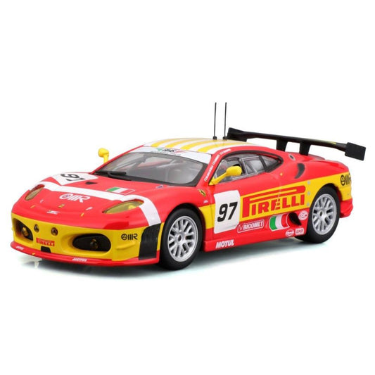 Modellauto Ferrari F430 GT2 2008, 1:43
