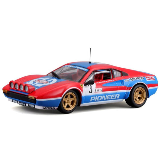 Modellauto Ferrari 308 GTB 1982, 1:43