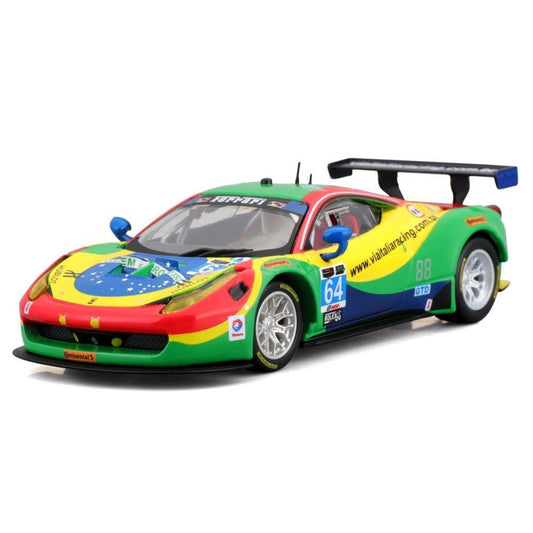 Modellauto Ferrari 458 Italia GT3 2015, 1:43