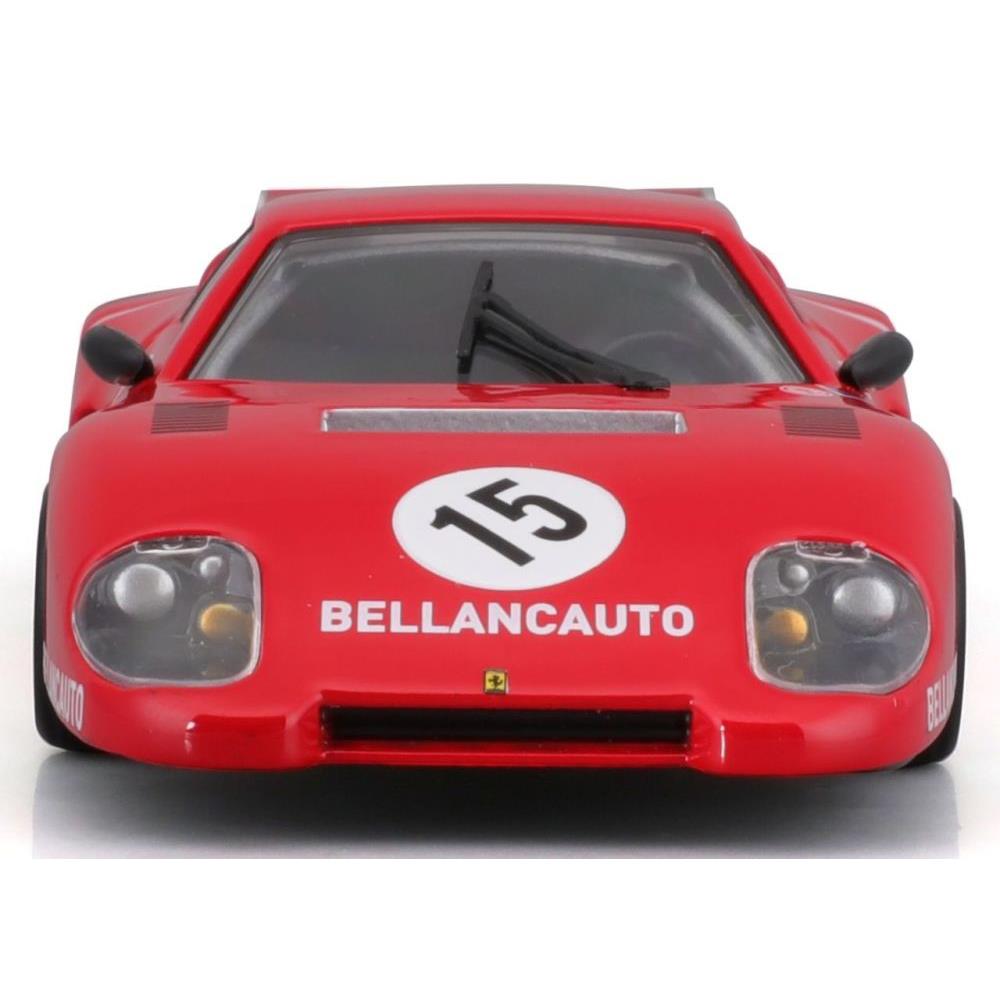 Modellauto Ferrari 512 BB II Serie 1981, 1:43