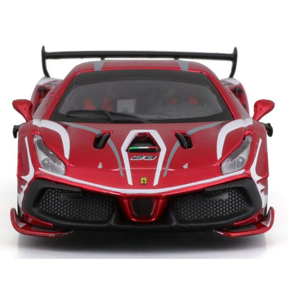 Modellauto Ferrari 488 Challenge Evo 2020, 1:43