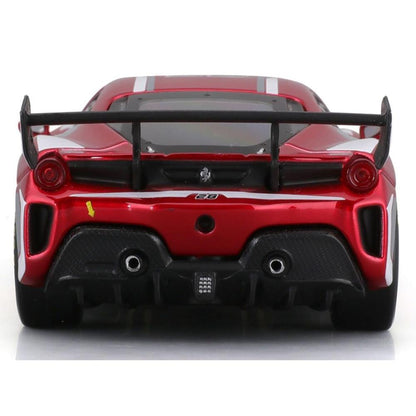 Modellauto Ferrari 488 Challenge Evo 2020, 1:43