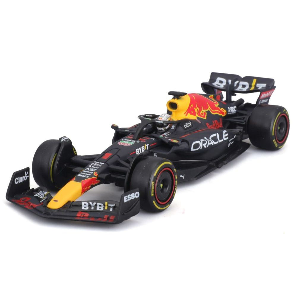 Modellauto Red Bull Racing RB18 F1 Max Verstappen 2022, 1:43