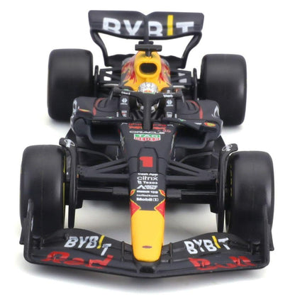 Modellauto Red Bull Racing RB18 F1 Max Verstappen 2022, 1:43