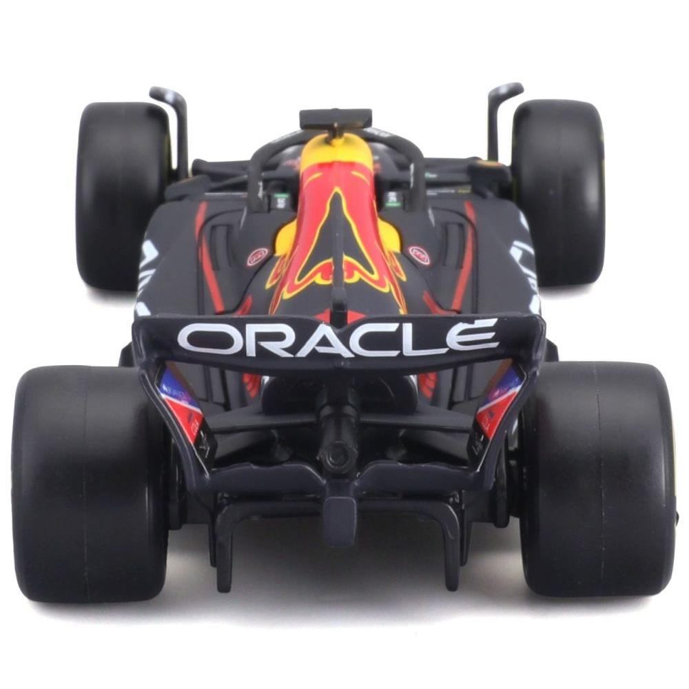 Modellauto Red Bull Racing RB18 F1 Max Verstappen 2022, 1:43