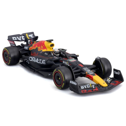 Modellauto Red Bull Racing RB18 F1 Max Verstappen 2022, 1:43