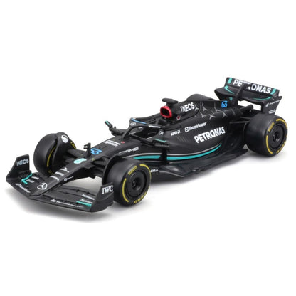 Modellauto Mercedes-AMG F1 W14 E Performance George Russell 2023 2, 1:43