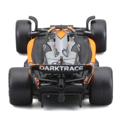 Modellauto McLaren F1 Team MCL60 Oscar Piastri 2023, 1:43