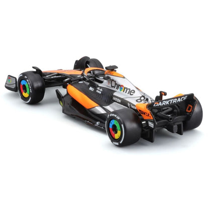 Modellauto McLaren F1 Team MCL60 Oscar Piastri 2023, 1:43