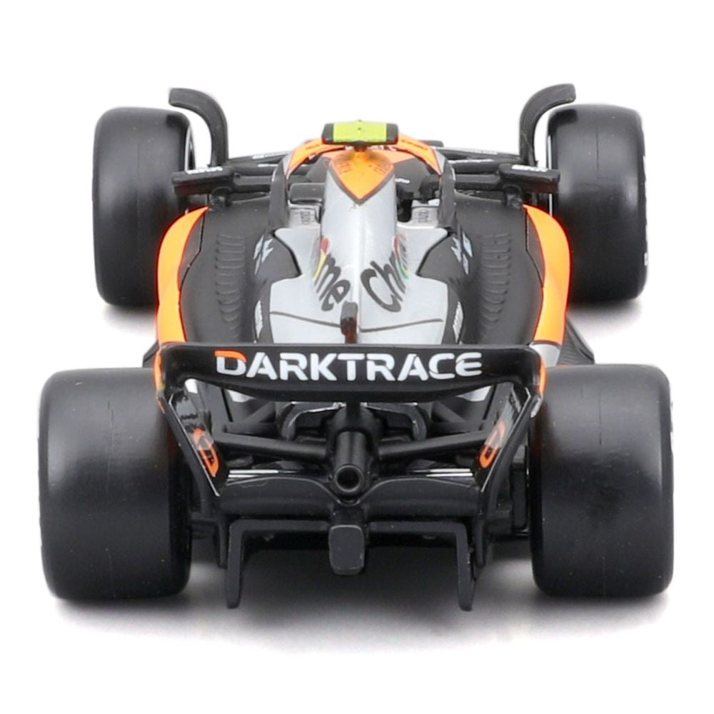 Modellauto McLaren F1 Team MCL60 Lando Norris 2023, 1:43