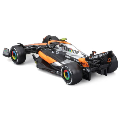 Modellauto McLaren F1 Team MCL60 Lando Norris 2023, 1:43