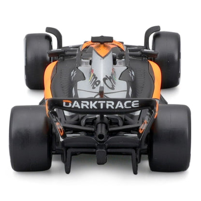 Modellauto McLaren F1 Team MCL60 Oscar Piastri 2023 2, 1:43