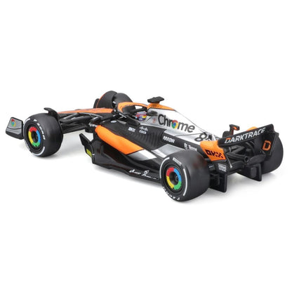 Modellauto McLaren F1 Team MCL60 Oscar Piastri 2023 2, 1:43