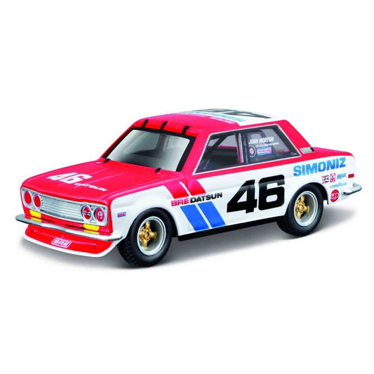 Modellauto Race Collezione, 1:43, assortiert