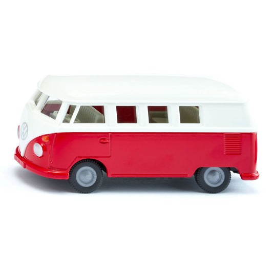 Modellauto Volkswagen T1 Bus. 1:50