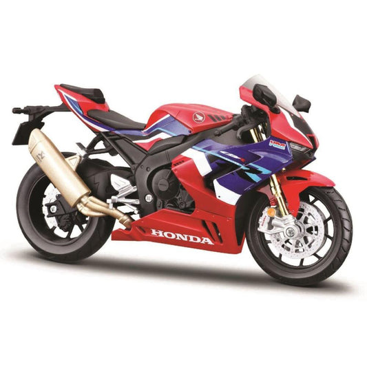 Motorrad Modell Honda CBR 1000RR-R Fireblade, 1:12