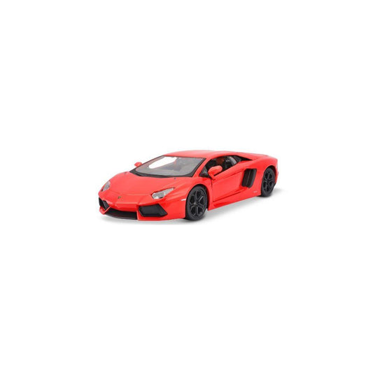 Modellauto Lamborghini Aventador, 1:24